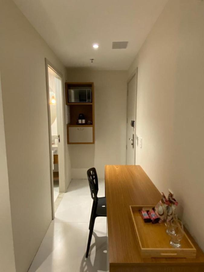 Suite Tripla Hotel America Campos dos Goytacazes Exterior foto